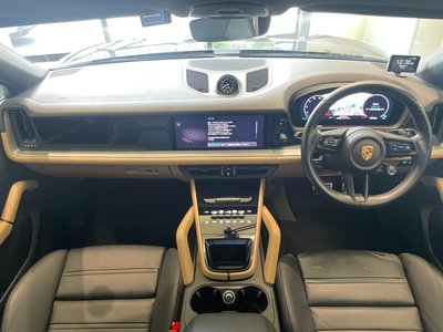 صورة مصغرة 19 لـ 2024 Porsche CAYENNE