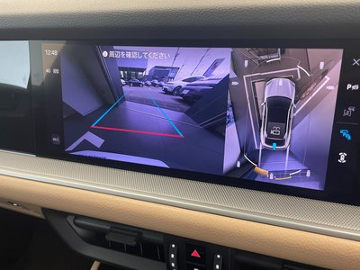 صورة مصغرة 60 لـ 2024 Porsche CAYENNE