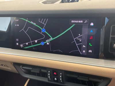 صورة مصغرة 59 لـ 2024 Porsche CAYENNE