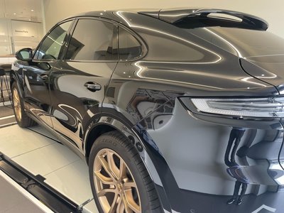 صورة 6 لـ 2024 Porsche CAYENNE