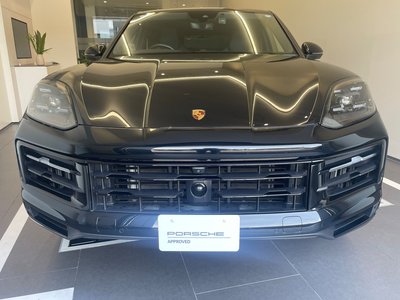 صورة 3 لـ 2024 Porsche CAYENNE