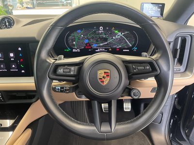 صورة مصغرة 47 لـ 2024 Porsche CAYENNE