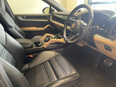 صورة مصغرة 20 لـ 2024 Porsche CAYENNE