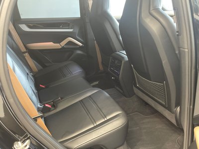 صورة مصغرة 30 لـ 2024 Porsche CAYENNE