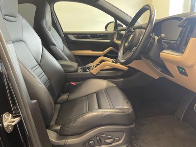 صورة مصغرة 21 لـ 2024 Porsche CAYENNE