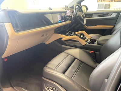 صورة مصغرة 36 لـ 2024 Porsche CAYENNE