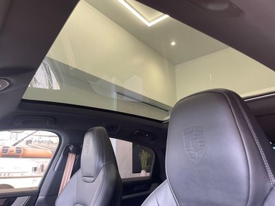 صورة مصغرة 45 لـ 2024 Porsche CAYENNE
