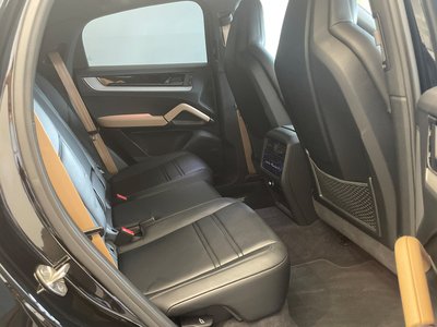 صورة مصغرة 31 لـ 2024 Porsche CAYENNE