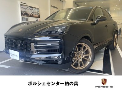 صورة 1 لـ 2024 Porsche CAYENNE