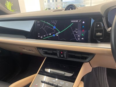 صورة مصغرة 54 لـ 2024 Porsche CAYENNE
