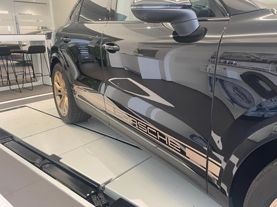صورة مصغرة 12 لـ 2024 Porsche CAYENNE