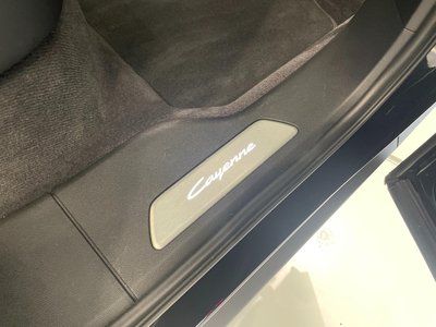 صورة مصغرة 35 لـ 2024 Porsche CAYENNE