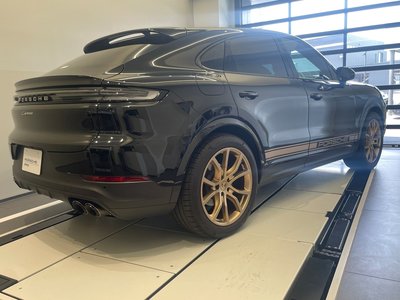 صورة 2 لـ 2024 Porsche CAYENNE