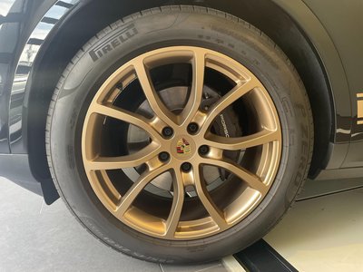 صورة مصغرة 14 لـ 2024 Porsche CAYENNE