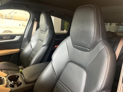 صورة مصغرة 38 لـ 2024 Porsche CAYENNE