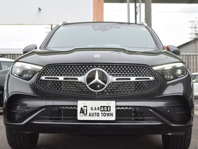 MERCEDES-BENZ GLC - 2