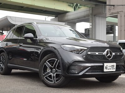 MERCEDES-BENZ GLC - 3