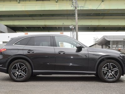 MERCEDES-BENZ GLC - 8