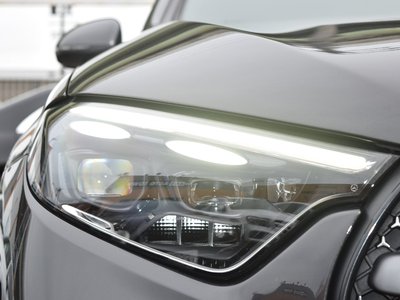 MERCEDES-BENZ GLC - 10