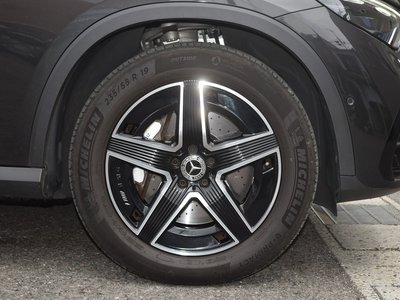 MERCEDES-BENZ GLC - 9