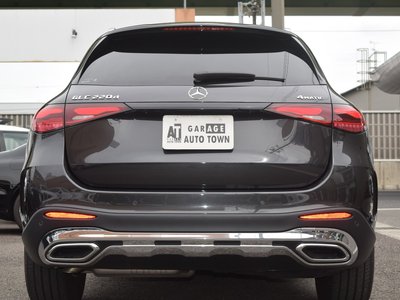 MERCEDES-BENZ GLC - 5