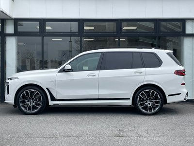 BMW X7 - 10