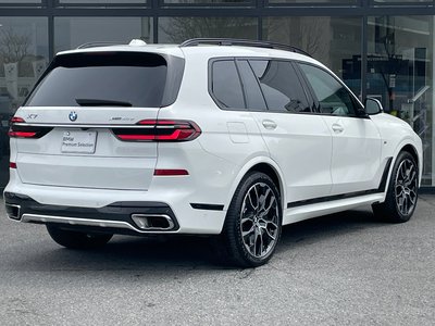 BMW X7 - 2
