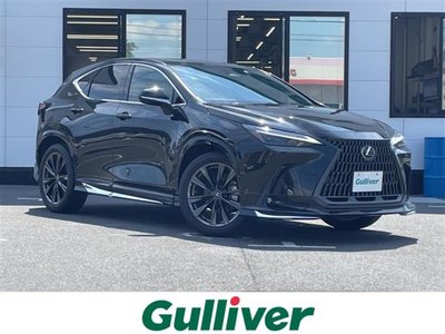 صورة 1 لـ 2023 Lexus NX