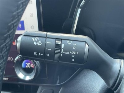 صورة مصغرة 12 لـ 2023 Lexus NX