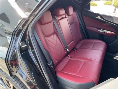 صورة مصغرة 26 لـ 2023 Lexus NX