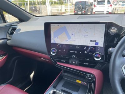 صورة مصغرة 23 لـ 2023 Lexus NX