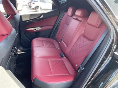 صورة مصغرة 27 لـ 2023 Lexus NX