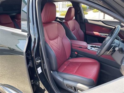صورة مصغرة 24 لـ 2023 Lexus NX
