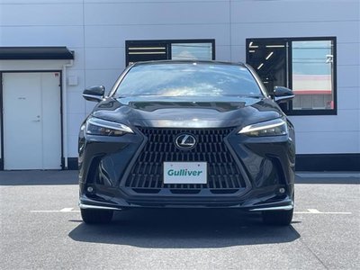 صورة مصغرة 29 لـ 2023 Lexus NX