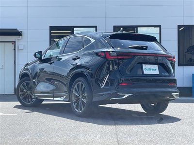 صورة مصغرة 32 لـ 2023 Lexus NX