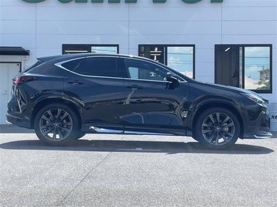 صورة مصغرة 35 لـ 2023 Lexus NX