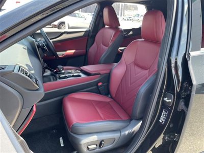 صورة مصغرة 25 لـ 2023 Lexus NX