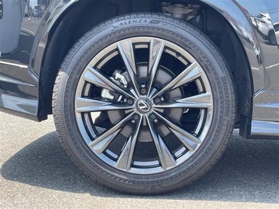 صورة مصغرة 40 لـ 2023 Lexus NX