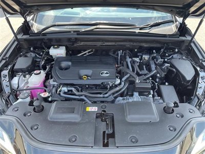 صورة مصغرة 42 لـ 2023 Lexus NX