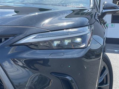 صورة مصغرة 37 لـ 2023 Lexus NX