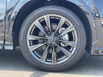 صورة مصغرة 39 لـ 2023 Lexus NX