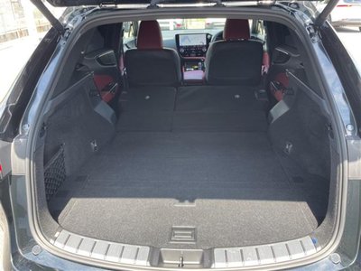 صورة مصغرة 28 لـ 2023 Lexus NX