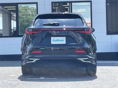 صورة مصغرة 33 لـ 2023 Lexus NX