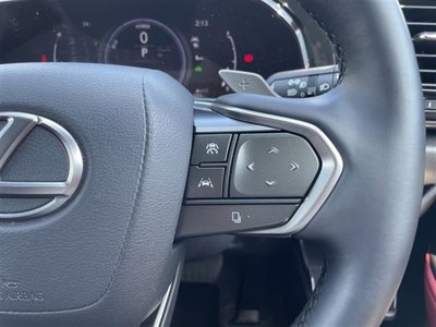 صورة مصغرة 11 لـ 2023 Lexus NX