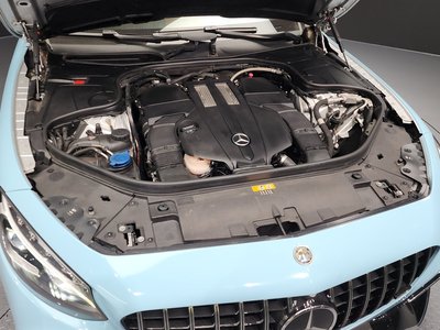 MERCEDES-BENZ S-CLASS - 7