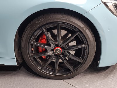 MERCEDES-BENZ S-CLASS - 6