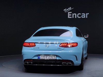 MERCEDES-BENZ S-CLASS - 3