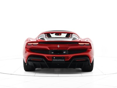 FERRARI 296 GTS - 10