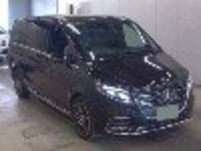 MERCEDES-BENZ V-CLASS - 1