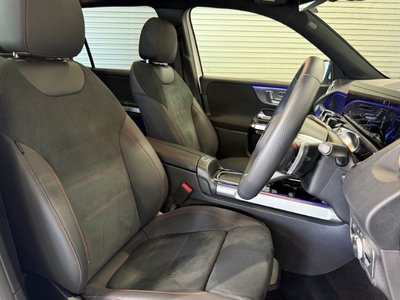 صورة مصغرة 43 لـ 2025 Mercedes-BENZ EQB